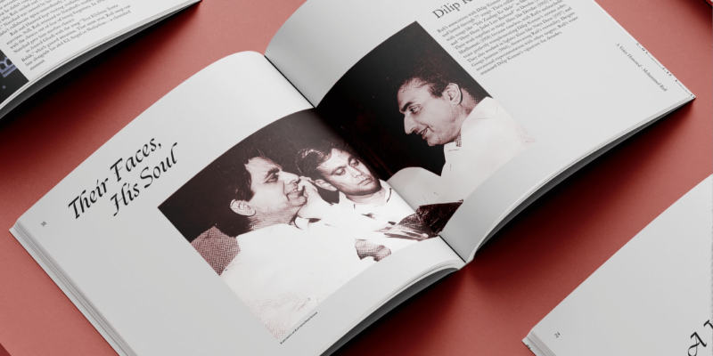 Work – Portfolio